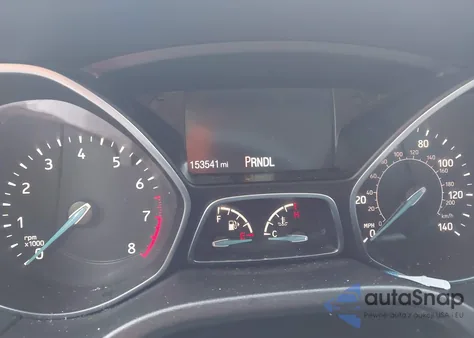 2015 Ford Focus Se z USA, uszkodzony, nr VIN 1FADP3F21FL336518